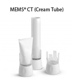 MEMS® CT (Cream Tube) from MEMS® Adherence Hardware solutions