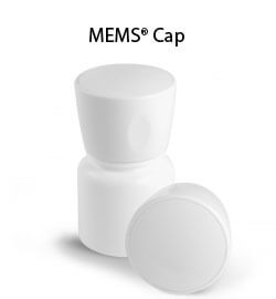 MEMS® Cap from MEMS® Adherence Hardware solutions