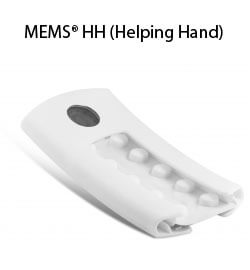 MEMS® HH (Helping Hand) from MEMS® Adherence Hardware solutions