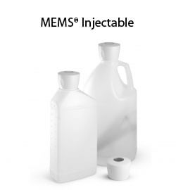 MEMS® Injectable from MEMS® Adherence Hardware solutions